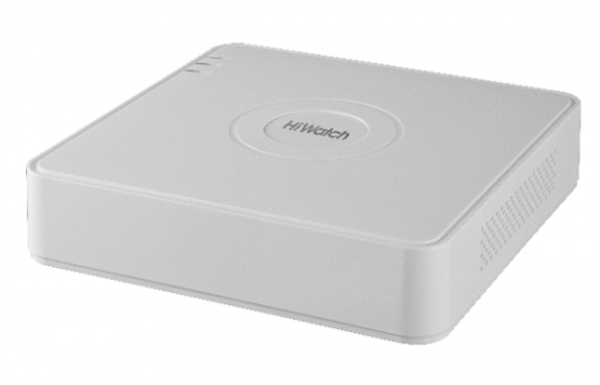 Комплект видеонаблюдения HiWatch на 3 уличные камеры 2mpx Комплект видеонаблюдения HiWatch на 3 уличные камеры 2mpx